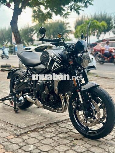 Triden660 2022 BS Đà Nẵng