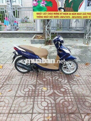 Vision Fi Cọp Đẹp Keng Nguyên Zin Bs60 Chính Chủ