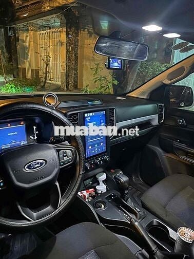 Ford Ranger 2023 XLS 2.0L 4x2 AT - 23000 km