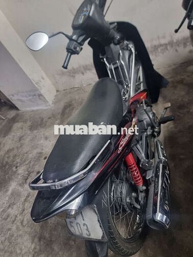 Cần bán sirius R 2008 BSTP 110 phân khối Gtdd