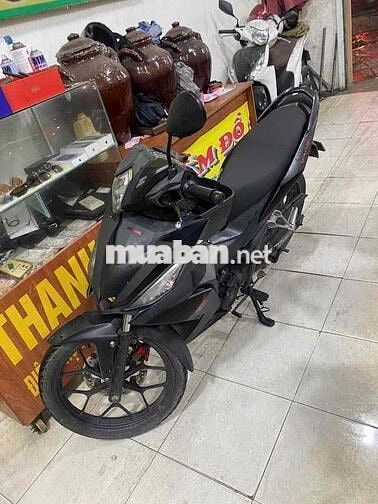 Xe Winner V1 Biển Số 83