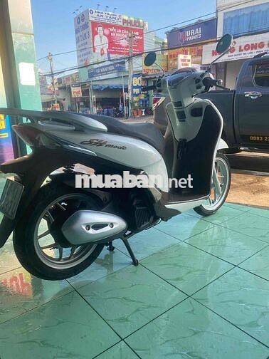 SH Mode 2017 khoá smk bstp hổ trợ góp có trao đổi