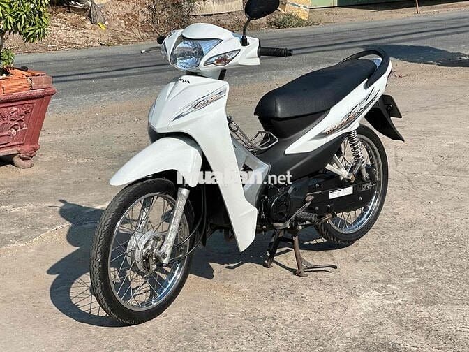 honda Wave 110