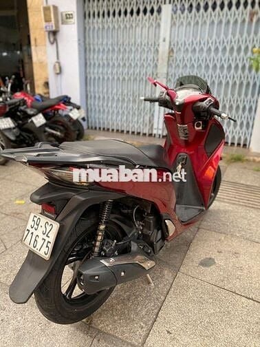 Honda SH 150 2018 mới 90% bstp chính chủ