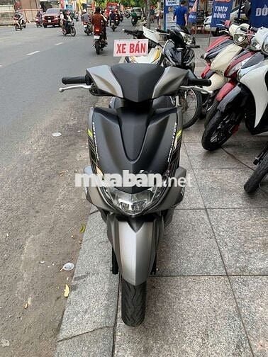 Yamaha freego ABS 2022 mới 90% bstp chính chủ