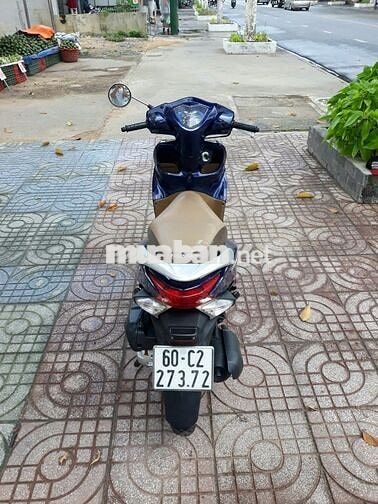 Vision Fi Cọp Đẹp Keng Nguyên Zin Bs60 Chính Chủ