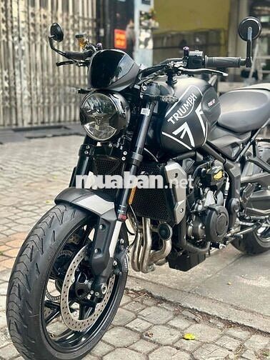 Triden660 2022 BS Đà Nẵng