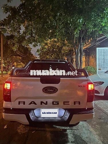 Ford Ranger 2023 XLS 2.0L 4x2 AT - 23000 km