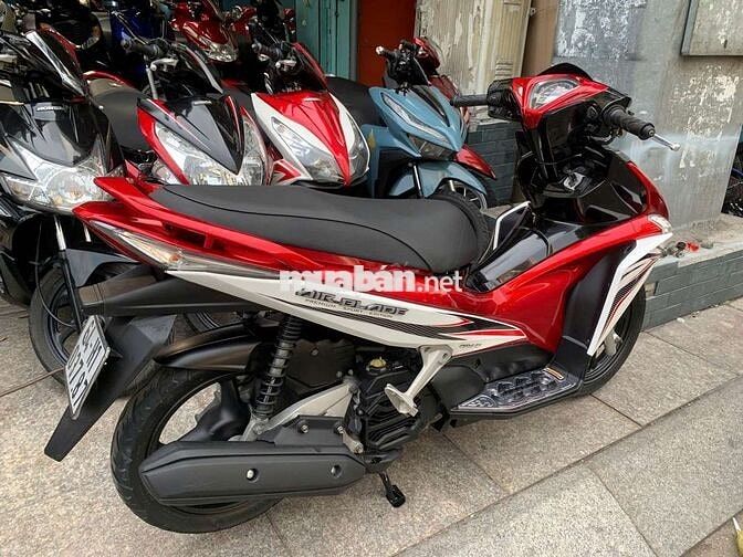 Honda air blade 2012 mới 90% biển số 64