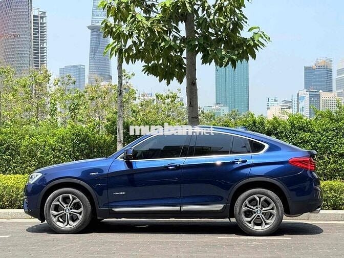 Cần bán X4 2016