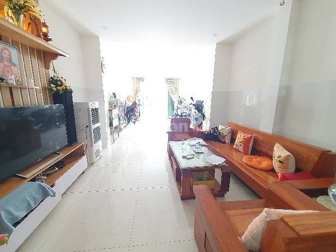 BÁN NHÀ ĐƯỜNG 15 PHƯỜNG LONG BÌNH, 83M2  GIÁ NHĨNH 7 TỶ 