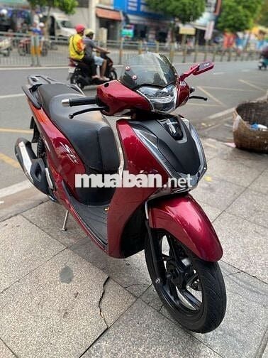 Honda SH 150 2018 mới 90% bstp chính chủ