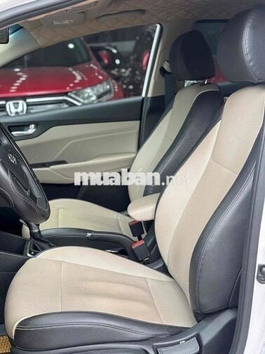Hyundai Accent 2020 1.4 AT Đặc Biệt - 21000 km