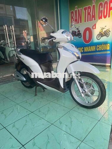 SH Mode 2017 khoá smk bstp hổ trợ góp có trao đổi