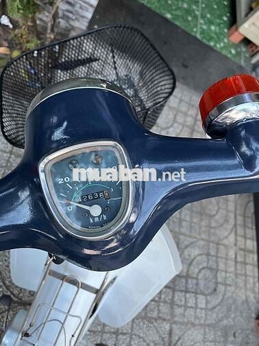 xe cub bác nào ưng alo em ạ