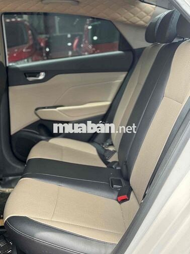 Hyundai Accent 2020 1.4 AT Đặc Biệt - 21000 km
