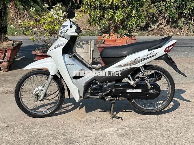 honda Wave 110