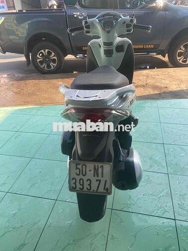 SH Mode 2017 khoá smk bstp hổ trợ góp có trao đổi