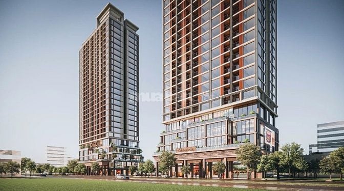 Bán căn hộ Sun Costa căn hộ 'biển' giá 2ty4 Trung Tâm Đà Nẵng