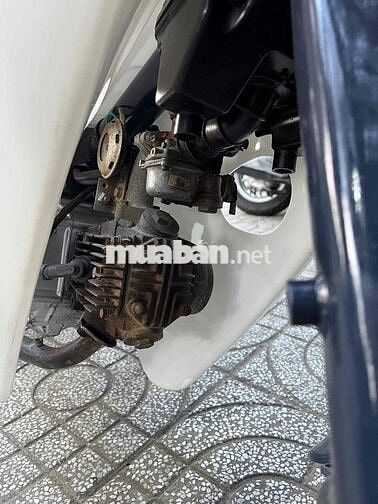 xe cub bác nào ưng alo em ạ