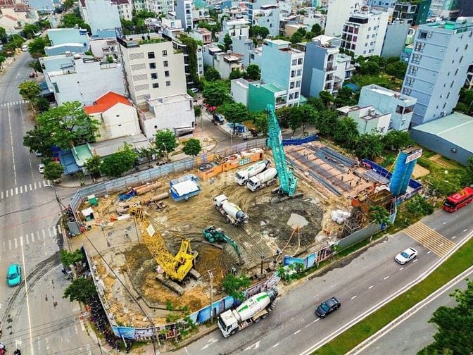 Bán căn hộ Sun Costa căn hộ 'biển' giá 2ty4 Trung Tâm Đà Nẵng
