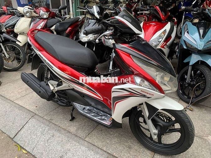 Honda air blade 2012 mới 90% biển số 64