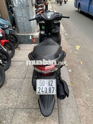 Yamaha freego ABS 2022 mới 90% bstp chính chủ