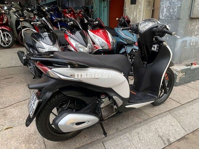 Honda SH mode 2015 mới 90% bstp chính chủ