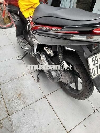 bán xe ab 110 xăng cơ
