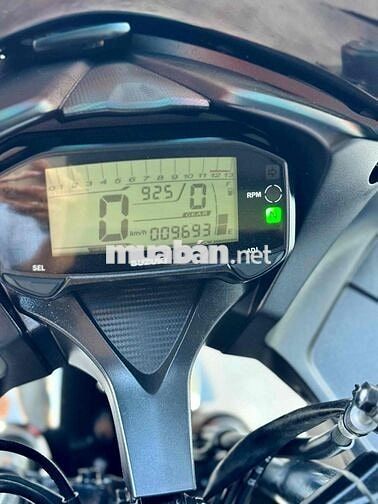 Suuzki GsxR150 xe đẹp, lướt , zin mới về