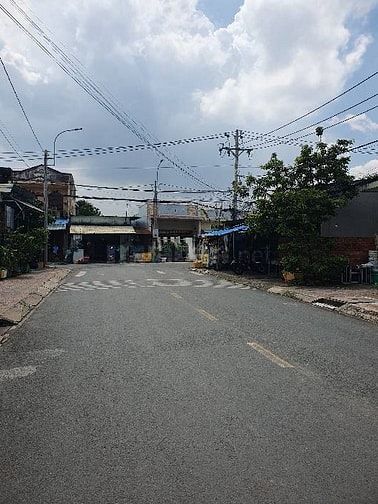 BÁN NHÀ ĐƯỜNG 15 PHƯỜNG LONG BÌNH, 83M2  GIÁ NHĨNH 7 TỶ 
