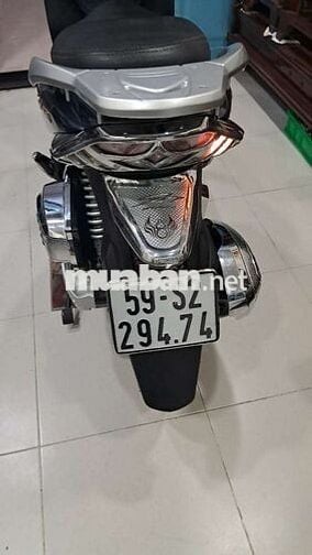 Sh mode cuối 2015 chính chủ