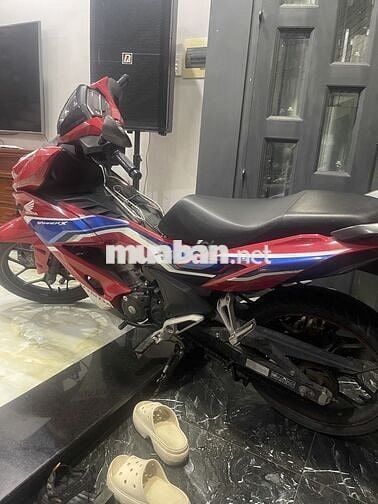 xe winner X đời 2020, mới 95%