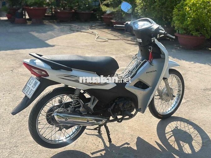 honda Wave 110