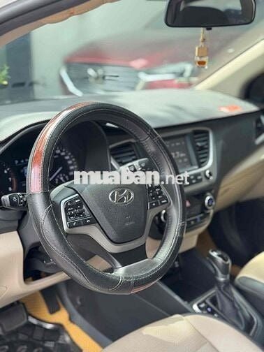 Hyundai Accent 2020 1.4 AT Đặc Biệt - 21000 km