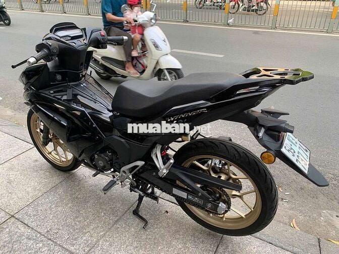 Honda winner v3 2023 mới 90% bstp chính chủ