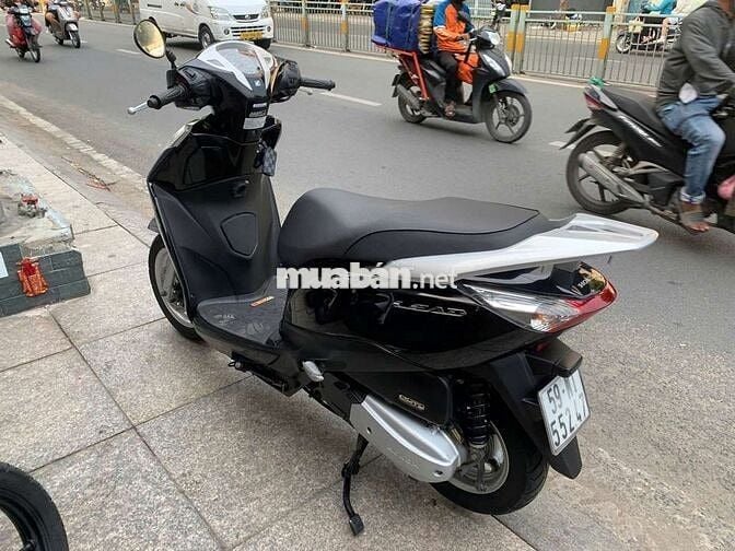 Honda lead 2015 mới 90% bstp chính chủ