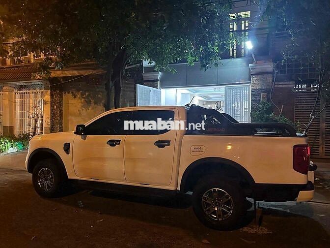 Ford Ranger 2023 XLS 2.0L 4x2 AT - 23000 km