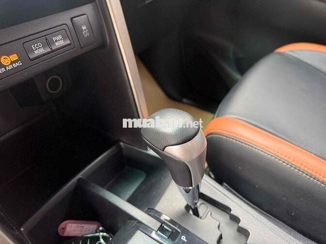 Toyota Innova 2022 G 2.0 AT - 34500 km