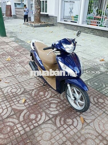 Vision Fi Cọp Đẹp Keng Nguyên Zin Bs60 Chính Chủ