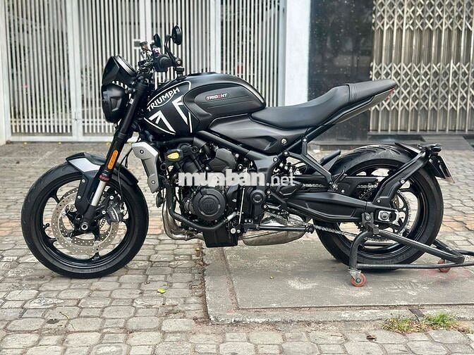 Triden660 2022 BS Đà Nẵng