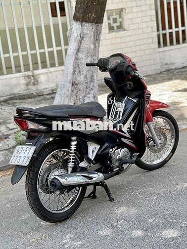 rsx tăm đĩa đời 216 xe nguyên rin biển 43