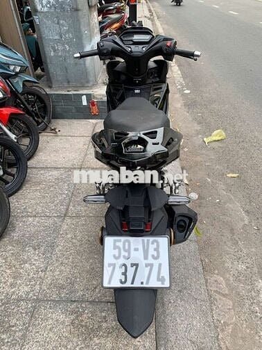 Honda winner v3 2023 mới 90% bstp chính chủ