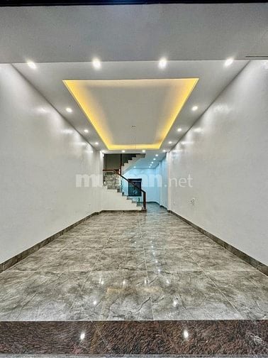 Nhà 52m2, nở hậu chỉ dưới 14.49 tỷ, tiện kinh doanh văn phòng