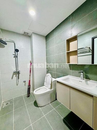 Nhà 52m2, nở hậu chỉ dưới 14.49 tỷ, tiện kinh doanh văn phòng