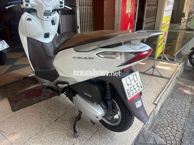 xe Honda Lead 2018 smartkey đăng kí năm 2019