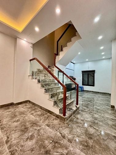 Nhà 52m2, nở hậu chỉ dưới 14.49 tỷ, tiện kinh doanh văn phòng