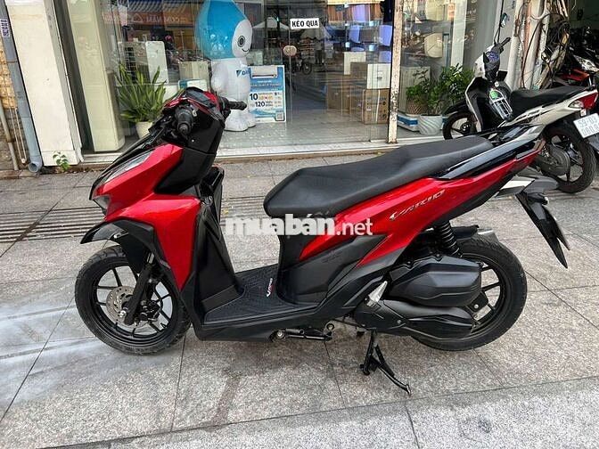 Honda Vario 125 2021 mới 90% bstp chính chủ