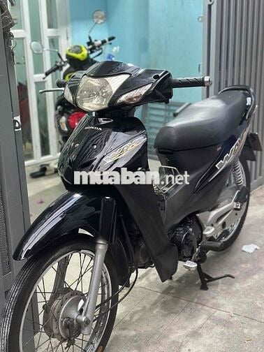 Honda Wave Alpha 100 BSTP Chính Chủ Ký Giấy