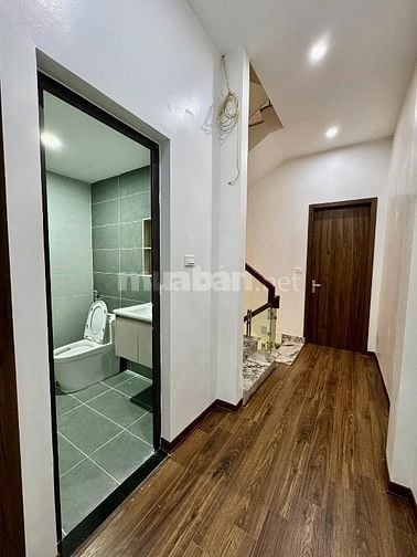 Nhà 52m2, nở hậu chỉ dưới 14.49 tỷ, tiện kinh doanh văn phòng